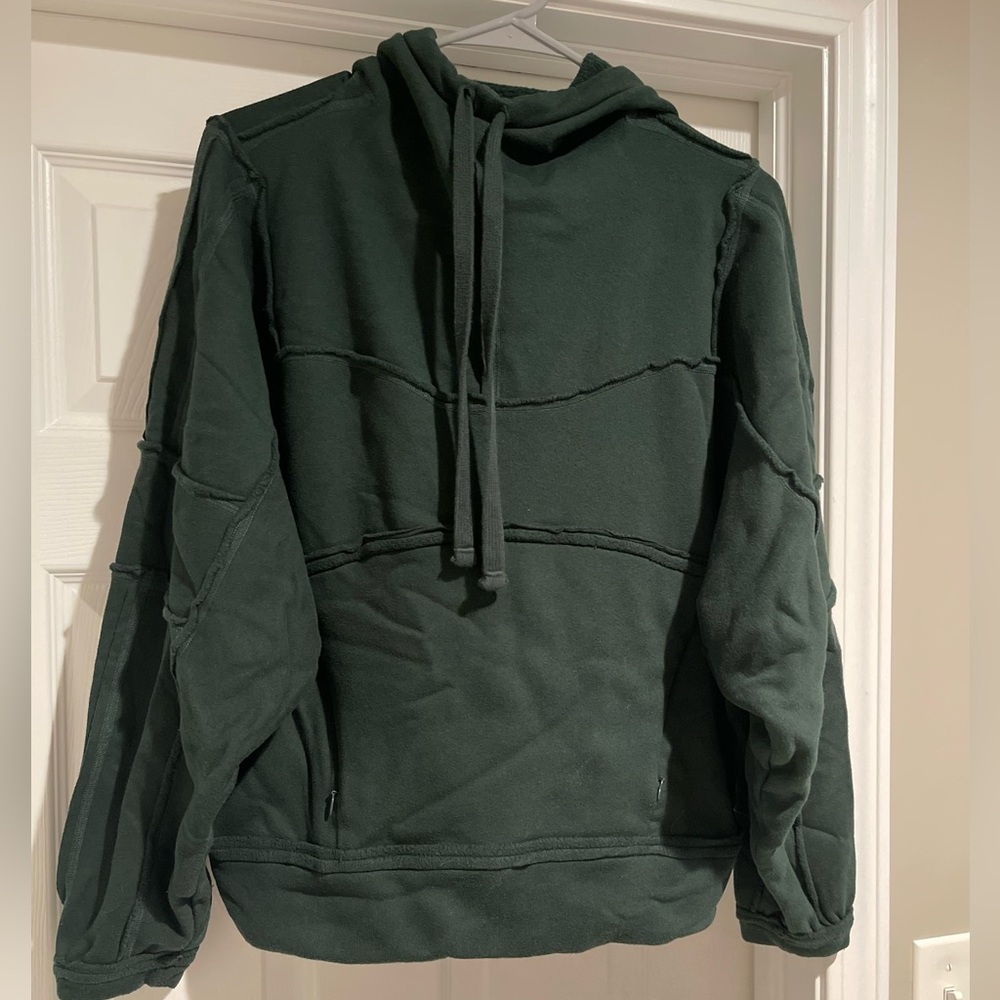 Alo Yoga Dimension Hoodie